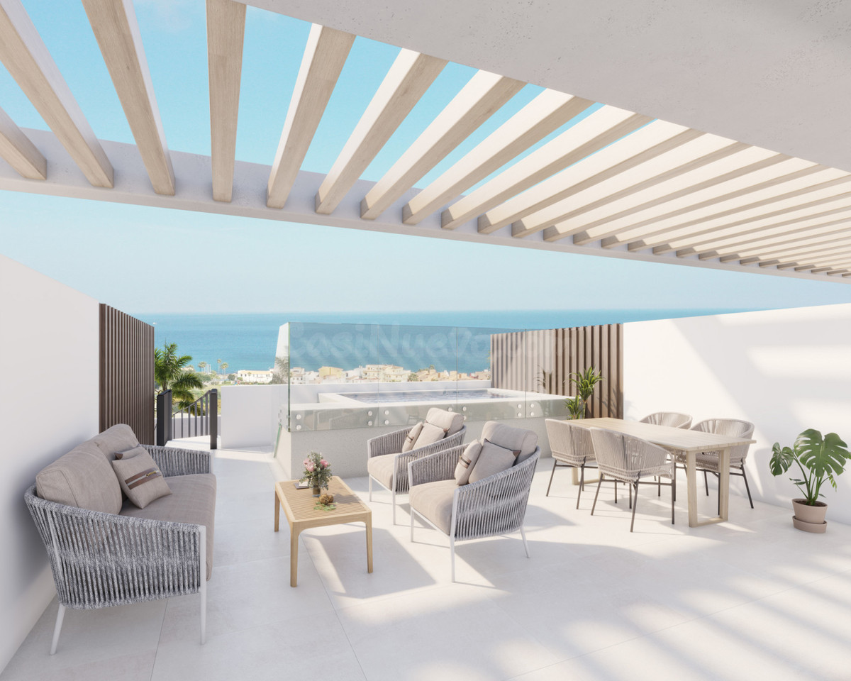 Planta baja 2 habitaciones 77m² en venta - El Castillo - foto 3