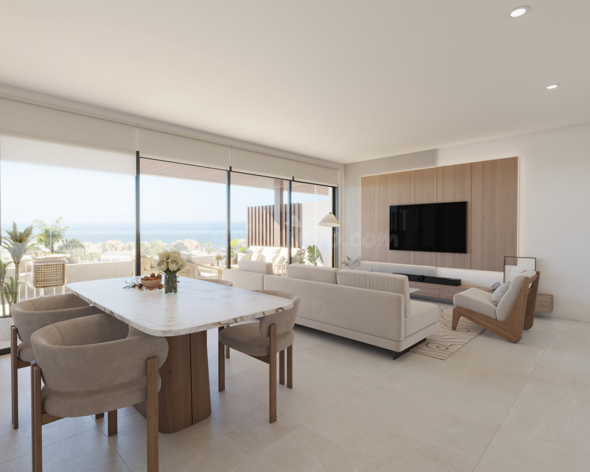 Planta baja 2 habitaciones 77m² en venta - El Castillo - foto 5