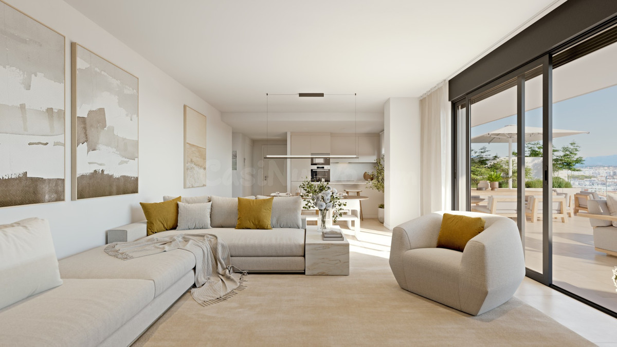 Planta baja 2 habitaciones 137m² en venta - Las Mesas - foto 5