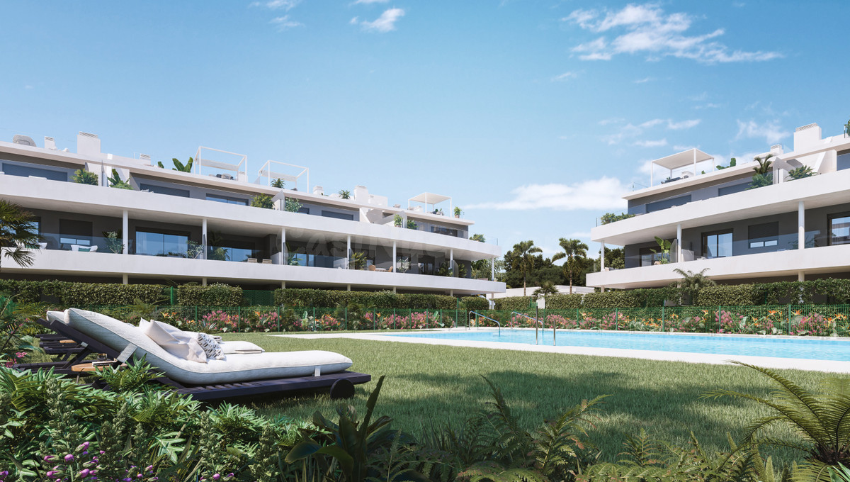 Planta baja 3 habitaciones 91m² en venta - Arroyo Vaquero