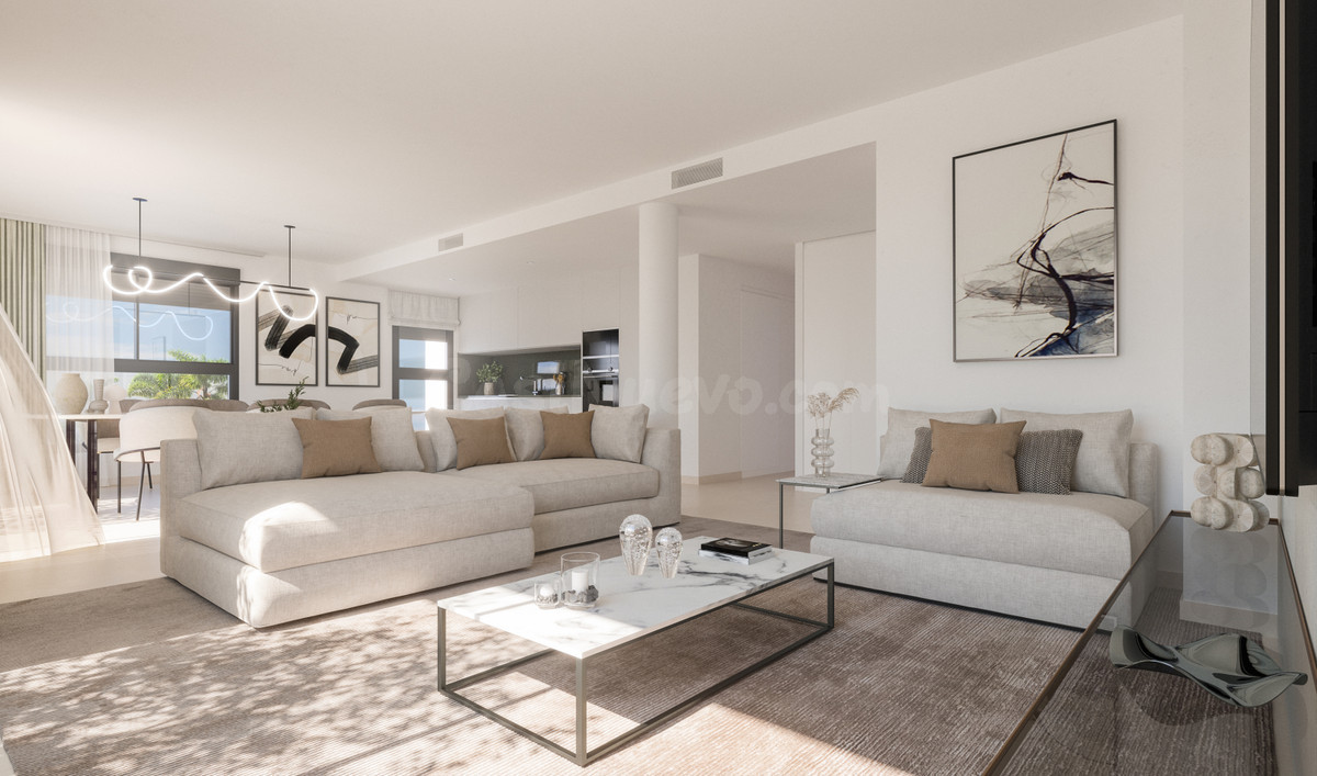 Planta baja 3 habitaciones 91m² en venta - Arroyo Vaquero - foto 4