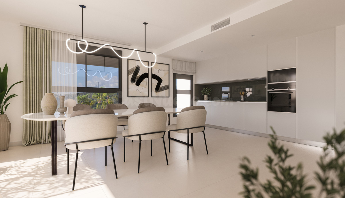 Planta baja 3 habitaciones 91m² en venta - Arroyo Vaquero - foto 5
