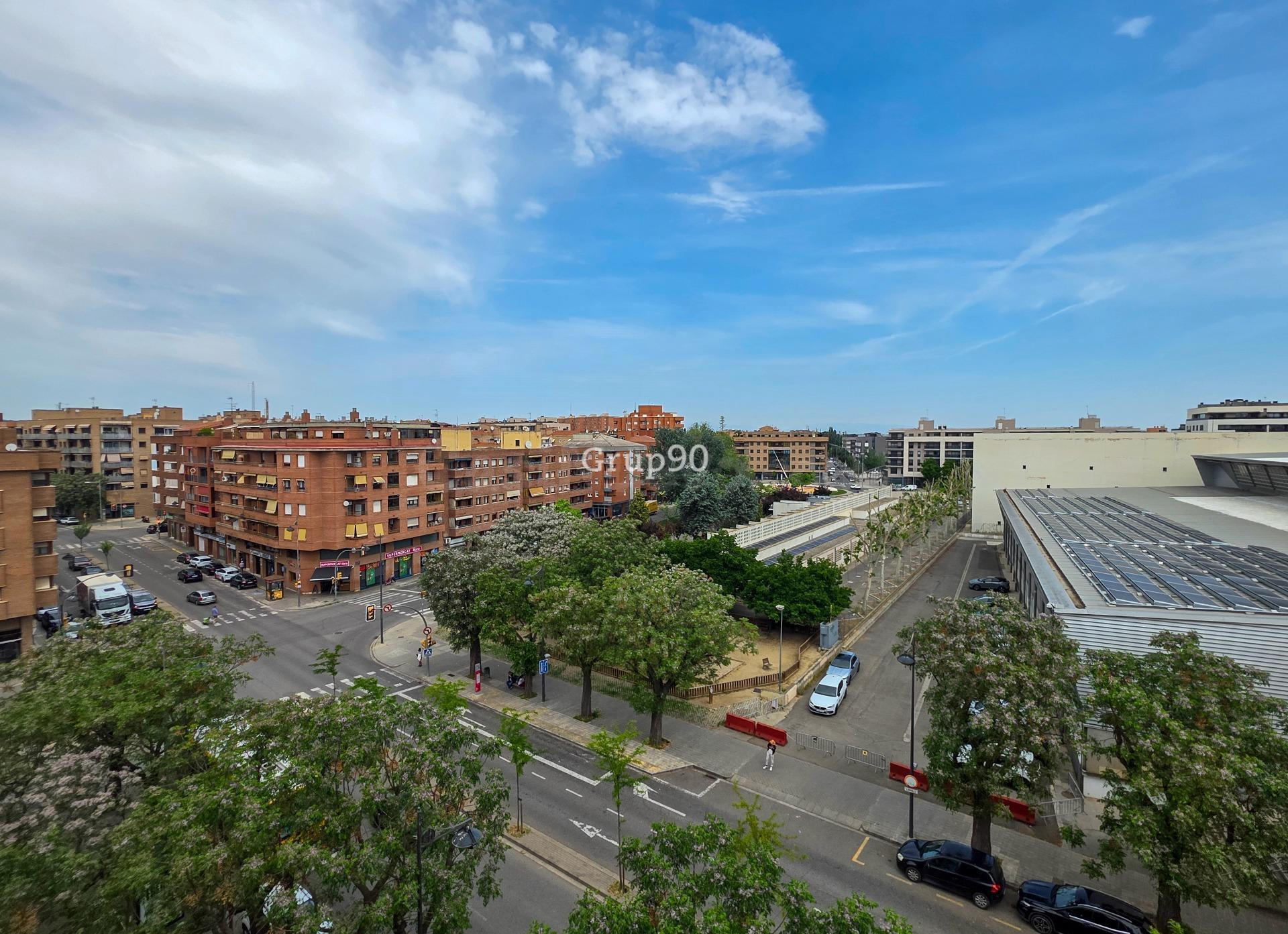 Espectacular Ático Dúplex de 130 m2 con Gran Terraza y Máxima Tranquilidad