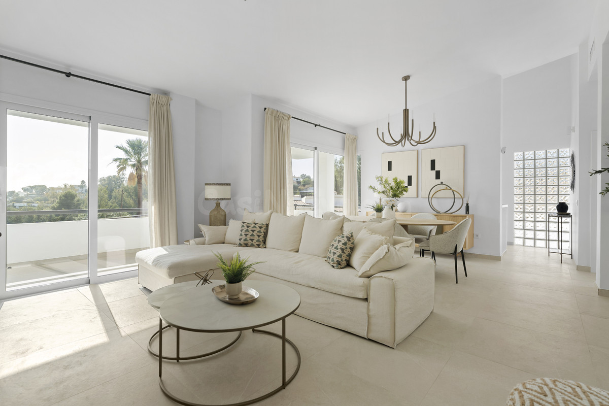 Chalet 4 habitaciones 178m² en venta - Mijas Pueblo - Peña B - foto 2