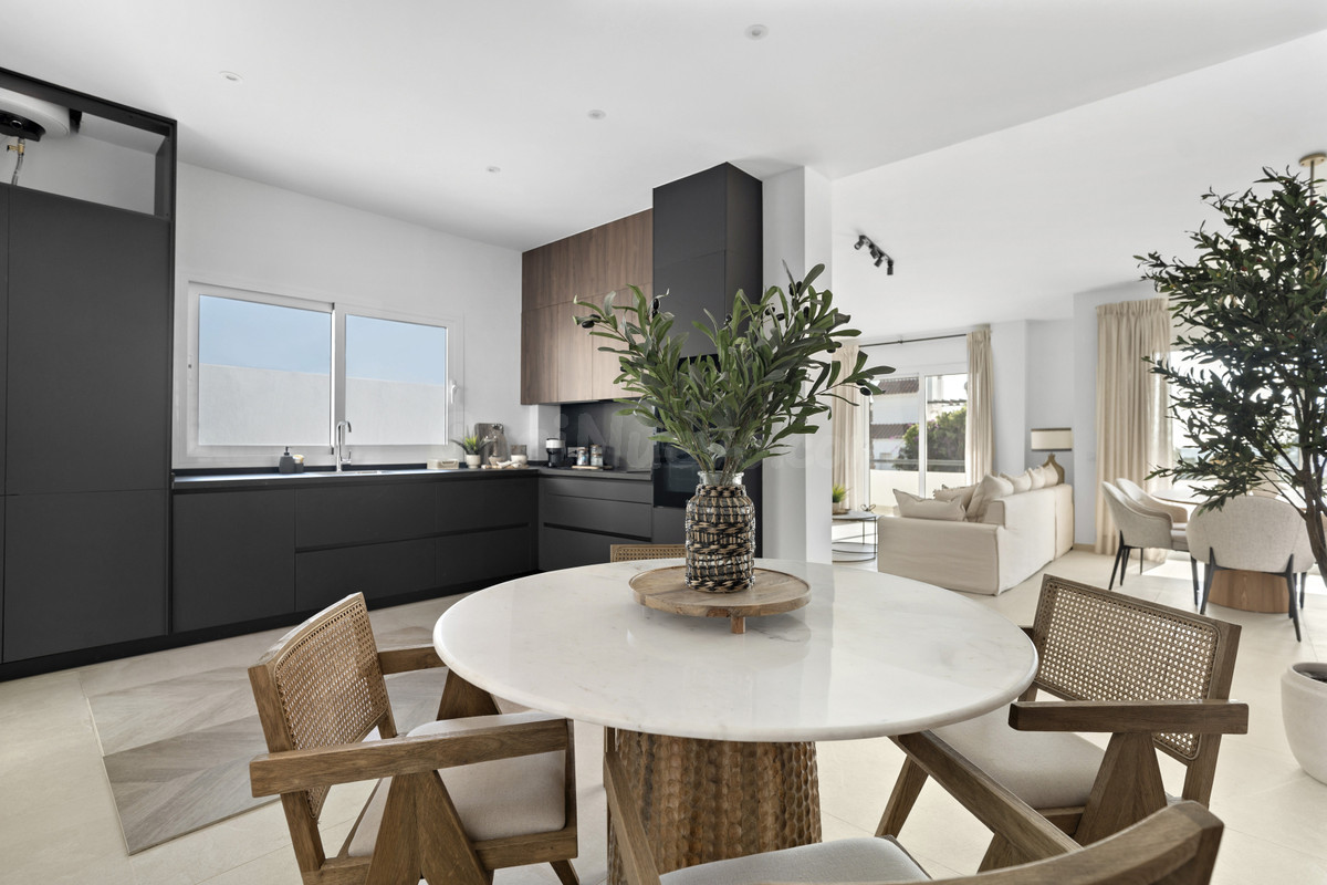 Chalet 4 habitaciones 178m² en venta - Mijas Pueblo - Peña B - foto 3