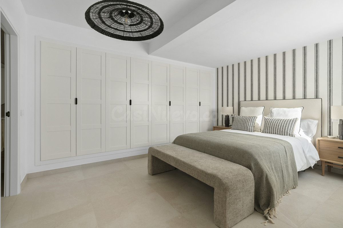 Chalet 4 habitaciones 178m² en venta - Mijas Pueblo - Peña B - foto 5