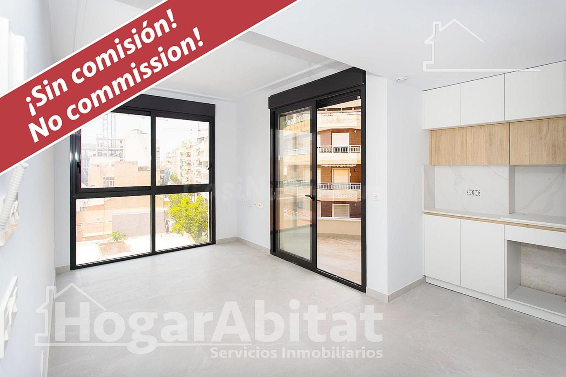 VIVIENDA DE LUJO CON PISCINA, TERRAZA Y BALCÓN CERCA DE LA P - foto 3