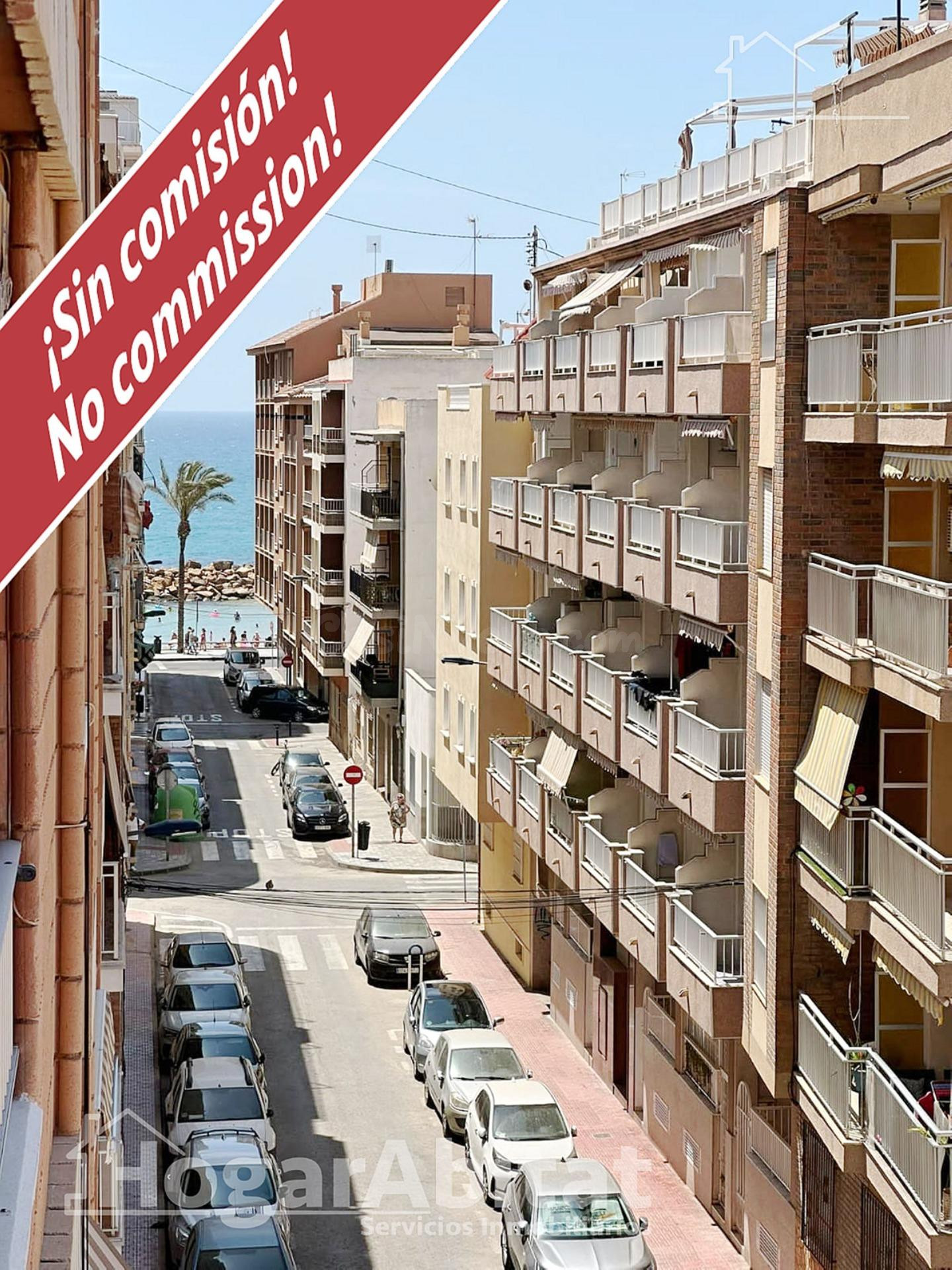 VIVIENDA DE LUJO CON PISCINA, TERRAZA Y BALCÓN CERCA DE LA P - foto 4