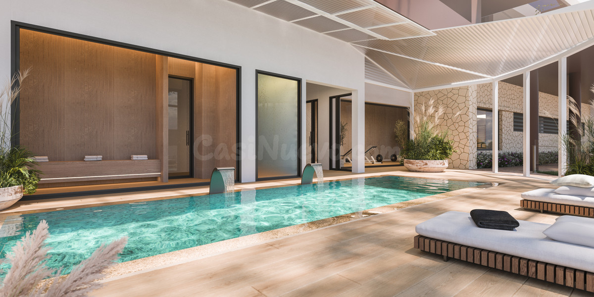 Apartamento 2 habitaciones 106m² en venta - El Higuerón - foto 2