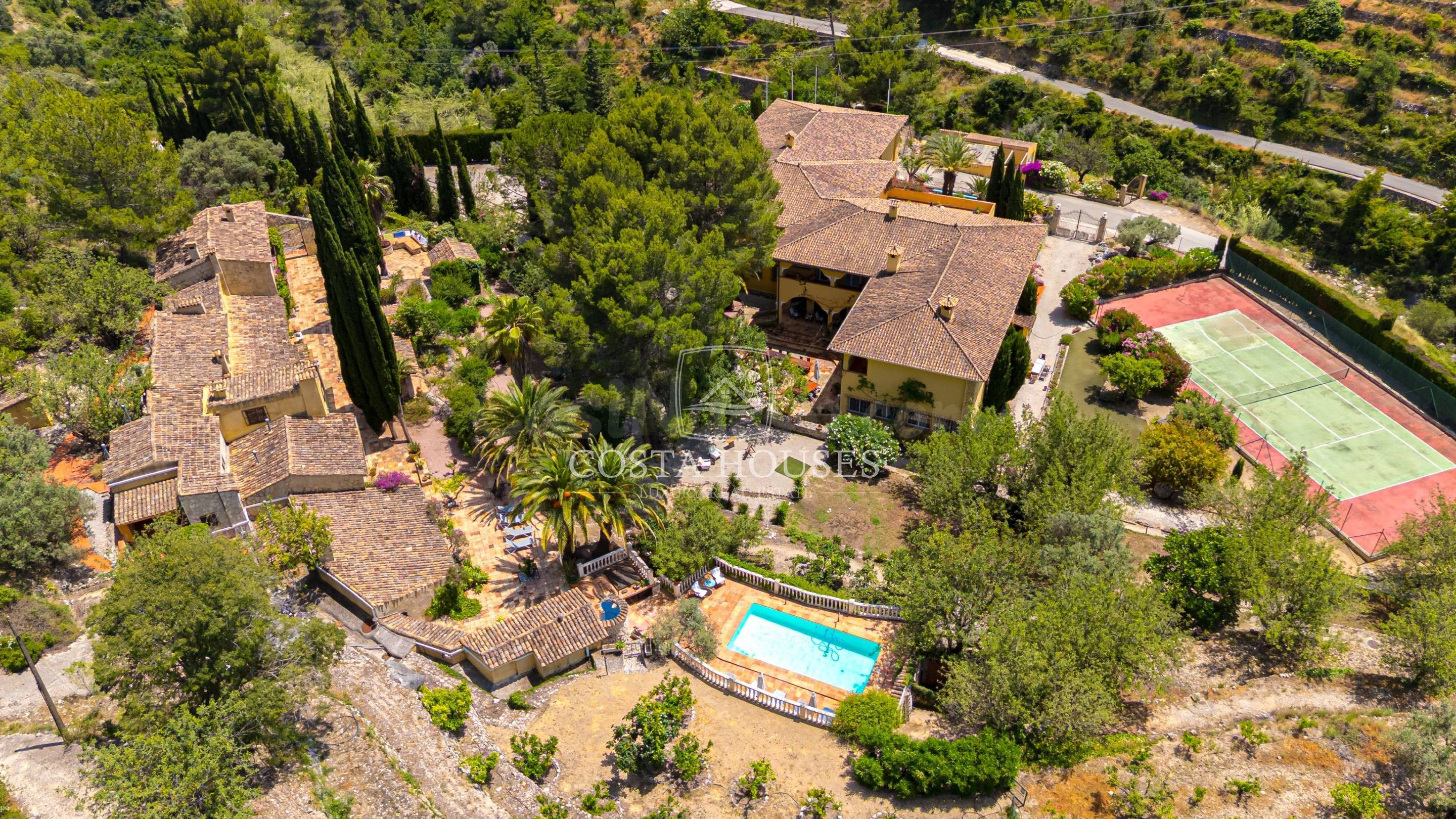OPORTUNIDAD ÚNICA DE INVERSIÓN HOTELERA EN TÁRBENA, COSTA BL - foto 2