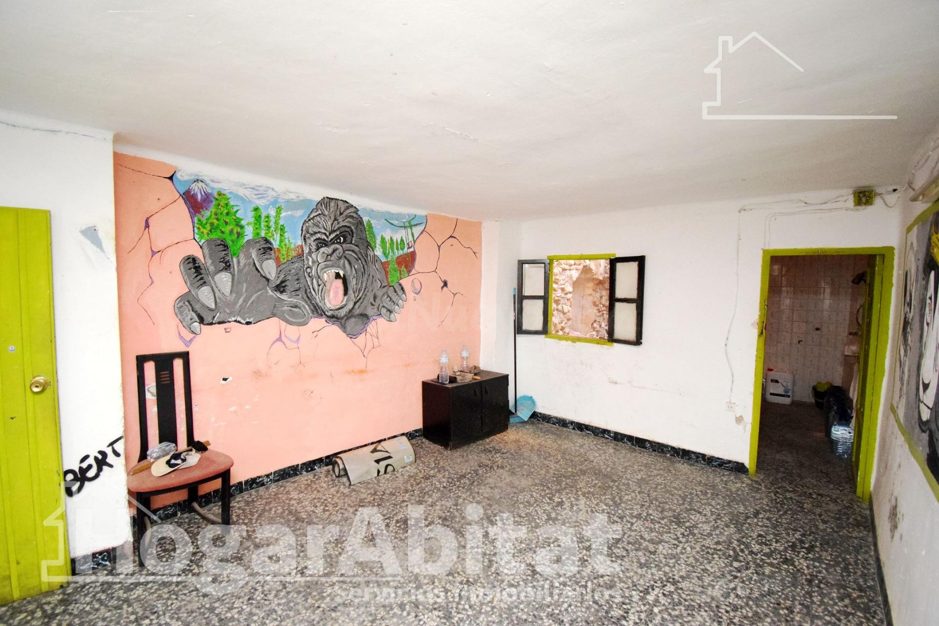 ¡GRAN OPORTUNIDAD! DOS CASAS CON TERRAZA Y BALCÓN - foto 2