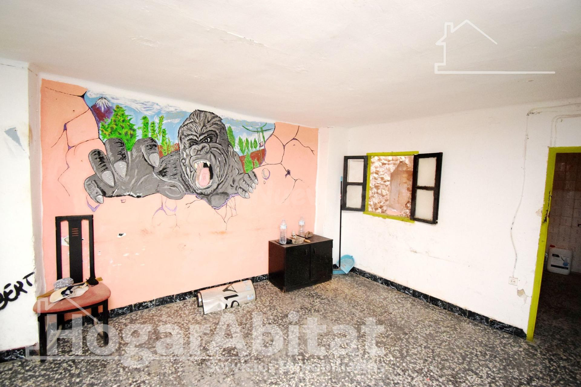 ¡GRAN OPORTUNIDAD! DOS CASAS CON TERRAZA Y BALCÓN - foto 3