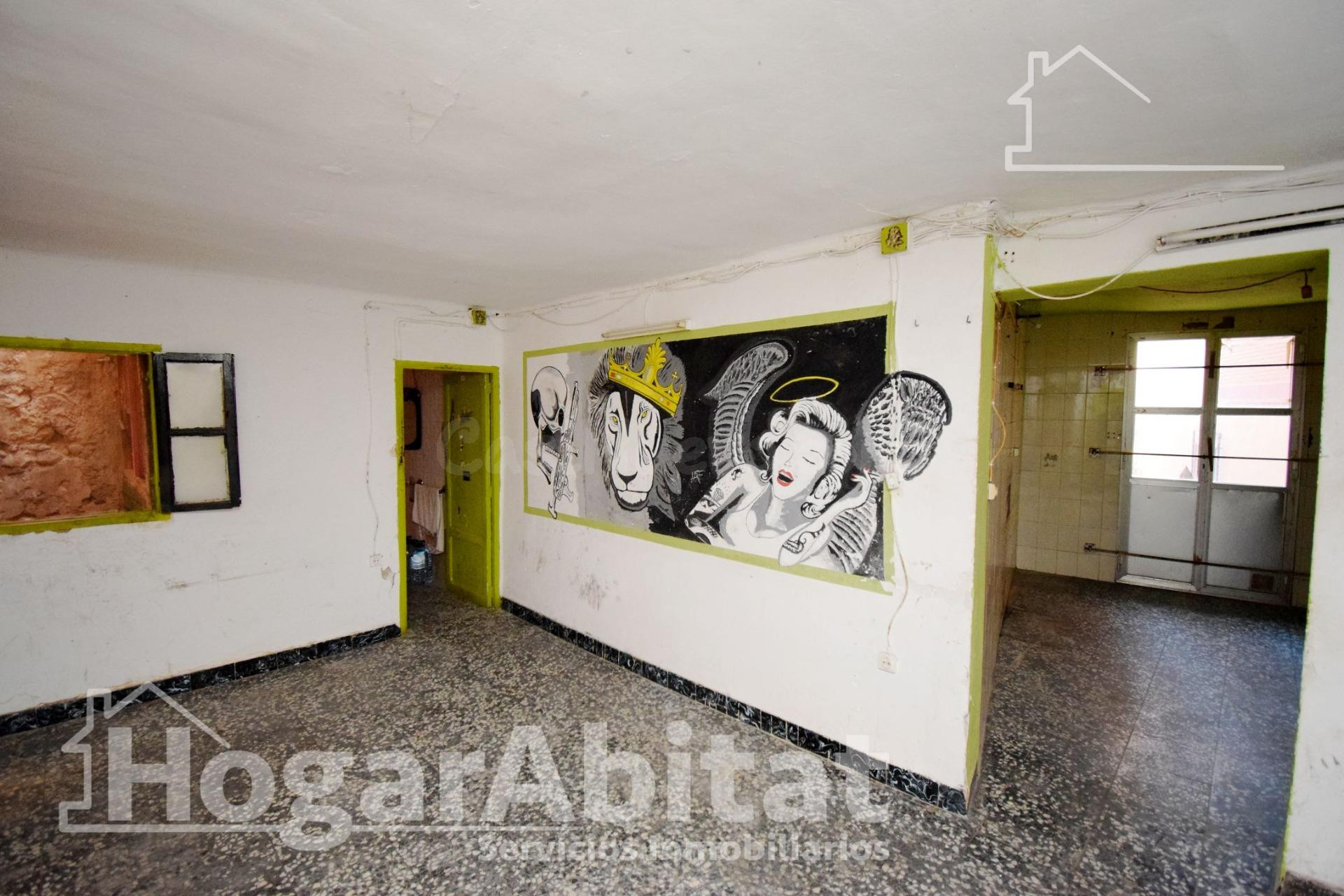 ¡GRAN OPORTUNIDAD! DOS CASAS CON TERRAZA Y BALCÓN - foto 4