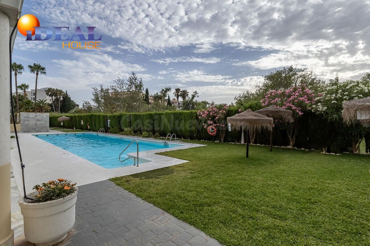 APARTAMENTO EN PLAYA PONIENTE, MOTRIL