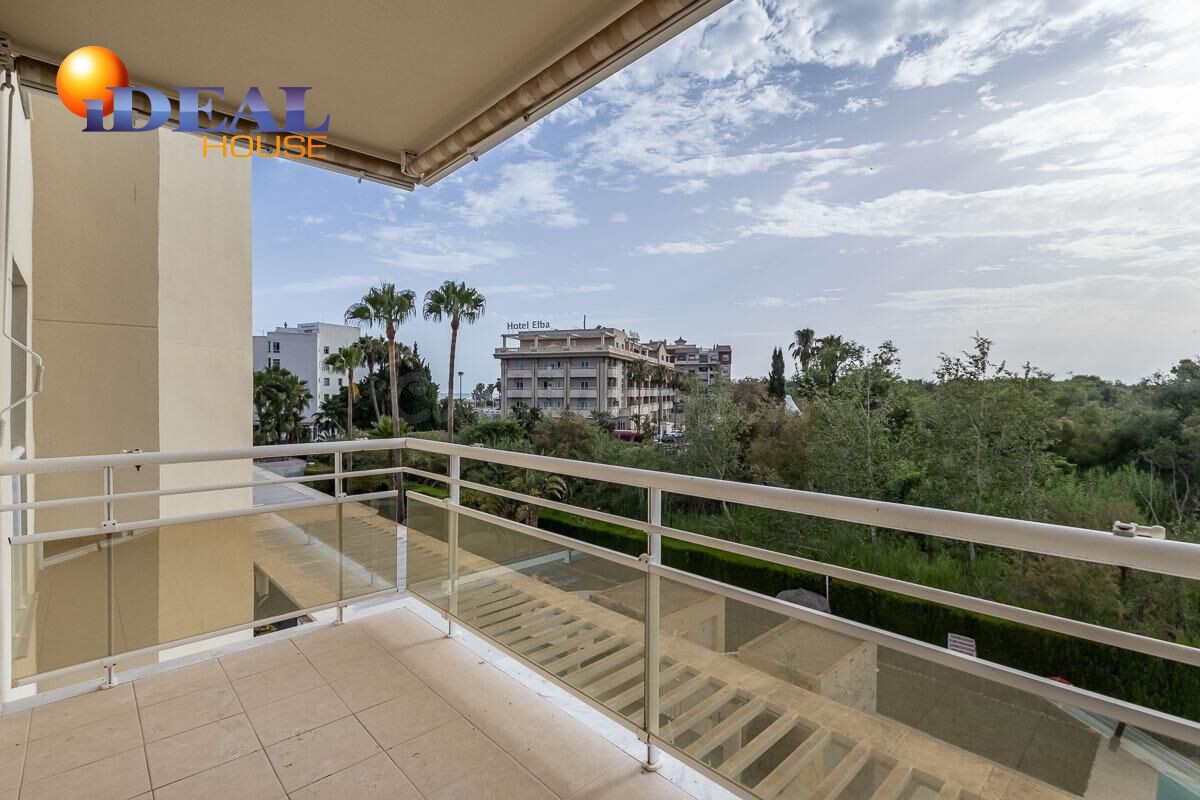 APARTAMENTO EN PLAYA PONIENTE, MOTRIL - foto 4
