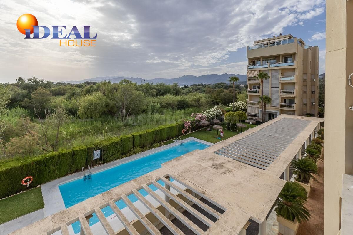 APARTAMENTO EN PLAYA PONIENTE, MOTRIL - foto 5