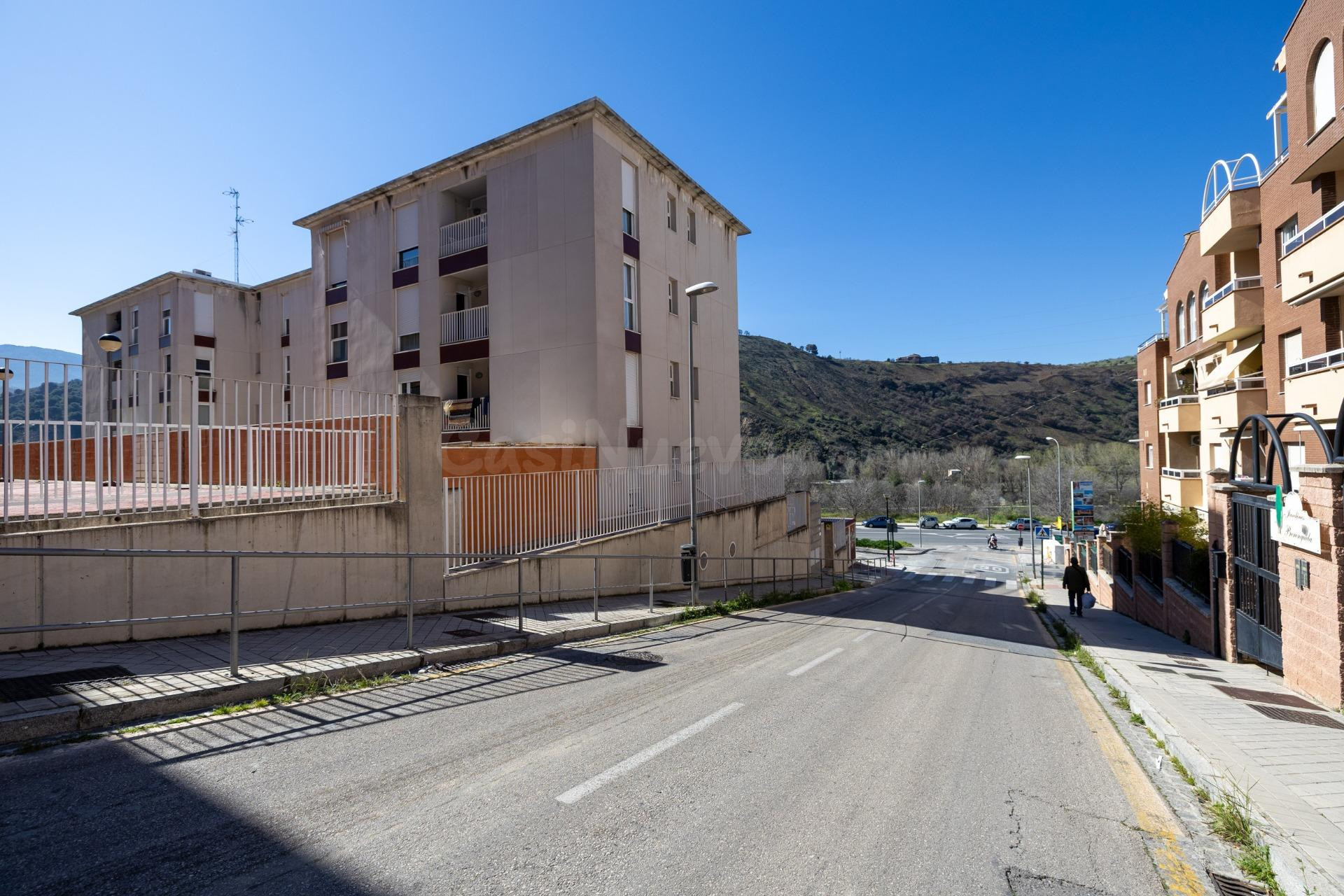 Piso 2 habitaciones 80m² en venta - Ctra Sierra - Acceso Nue - foto 3