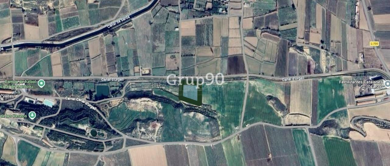 Se venden 3 fincas rústicas en Albatàrrec – 36.860 m2 (posib - foto 3