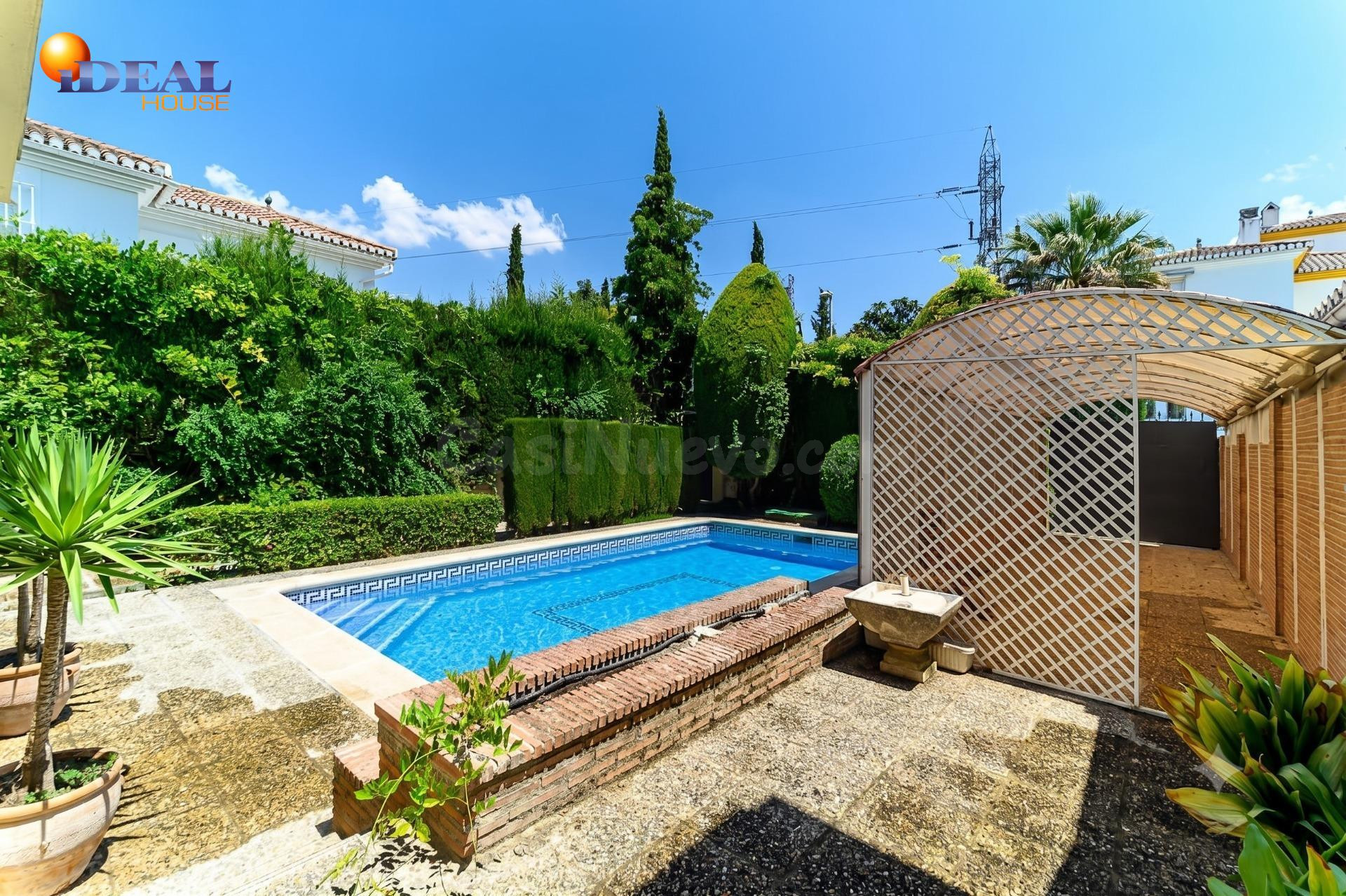 ¡Tu Oasis Privado de Lujo en Cortijo del Aire: Piscina, Espa - foto 3