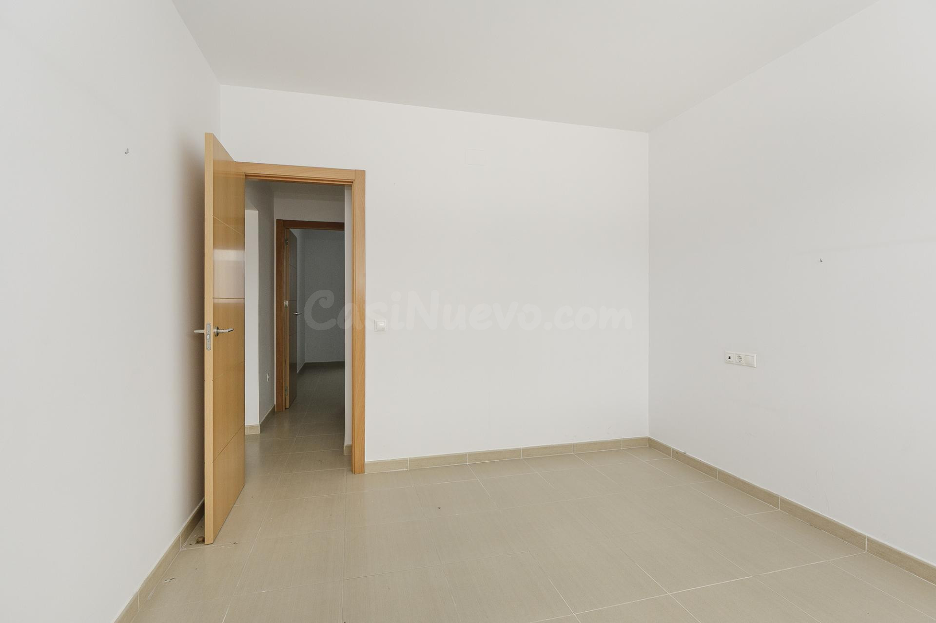 Se vende VPO en Pinos Puente - Junto al cuartel de la Guardi - foto 5