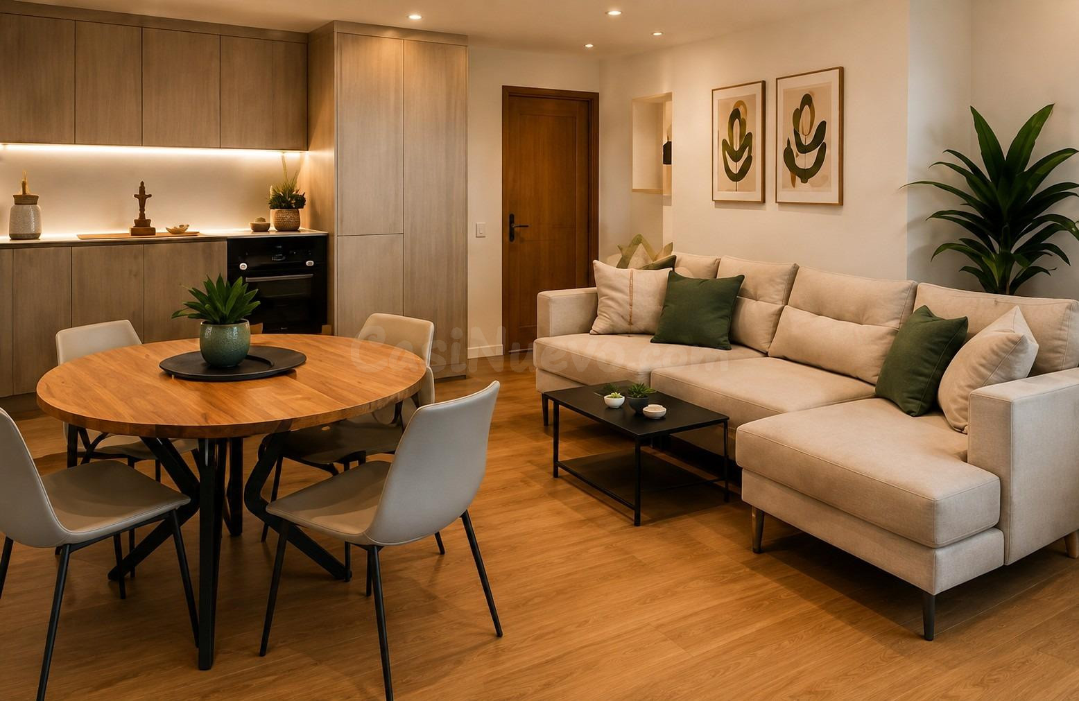 Apartamentos turísticos de nueva construcción a solo 250 met - foto 3