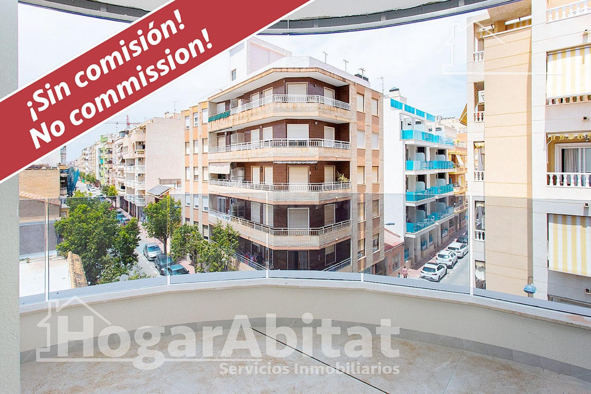 VIVIENDA DE LUJO CON PISCINA, TERRAZA Y BALCÓN CERCA DE LA P