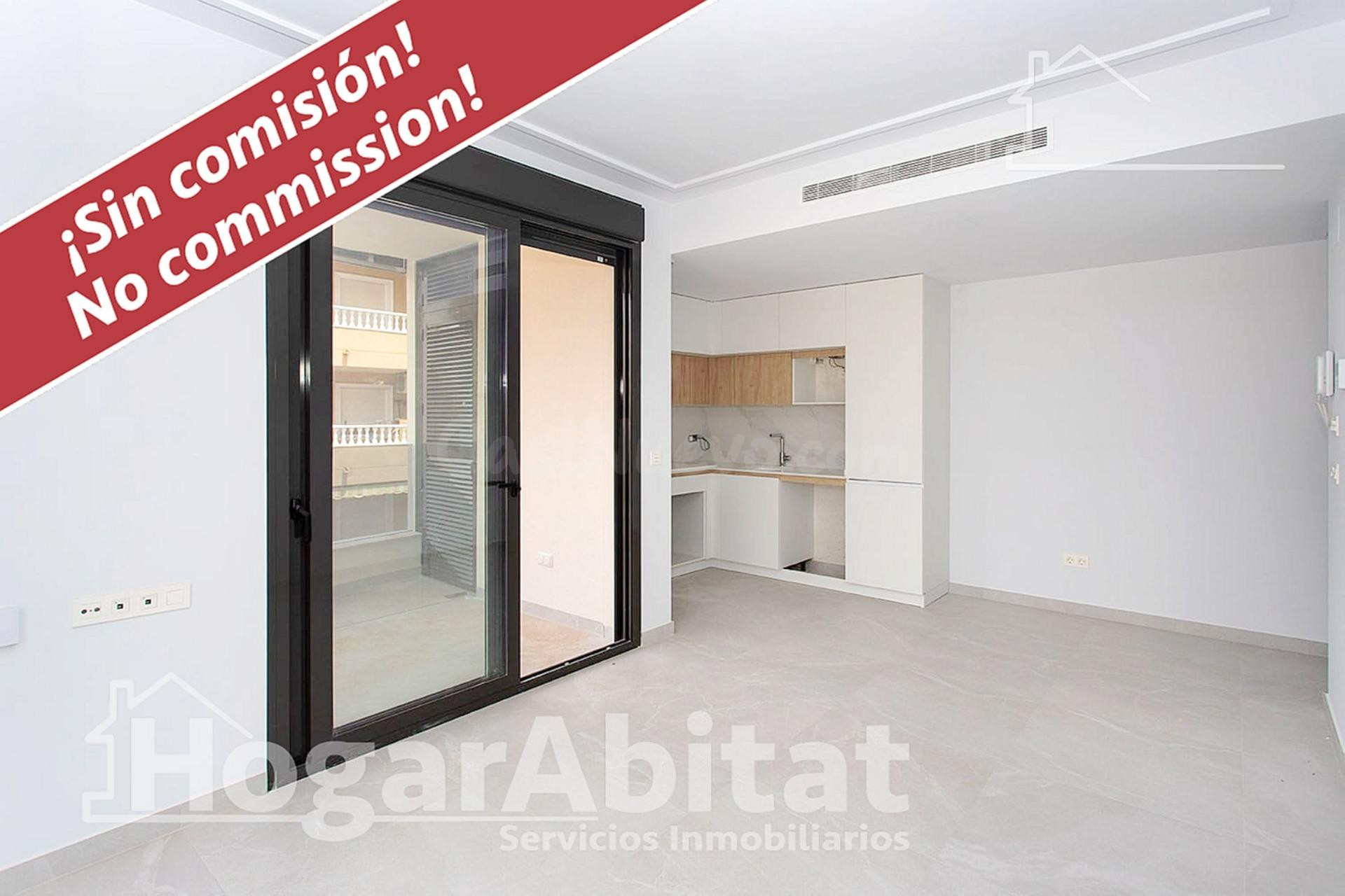 VIVIENDA DE LUJO CON PISCINA, TERRAZA Y BALCÓN CERCA DE LA P - foto 5