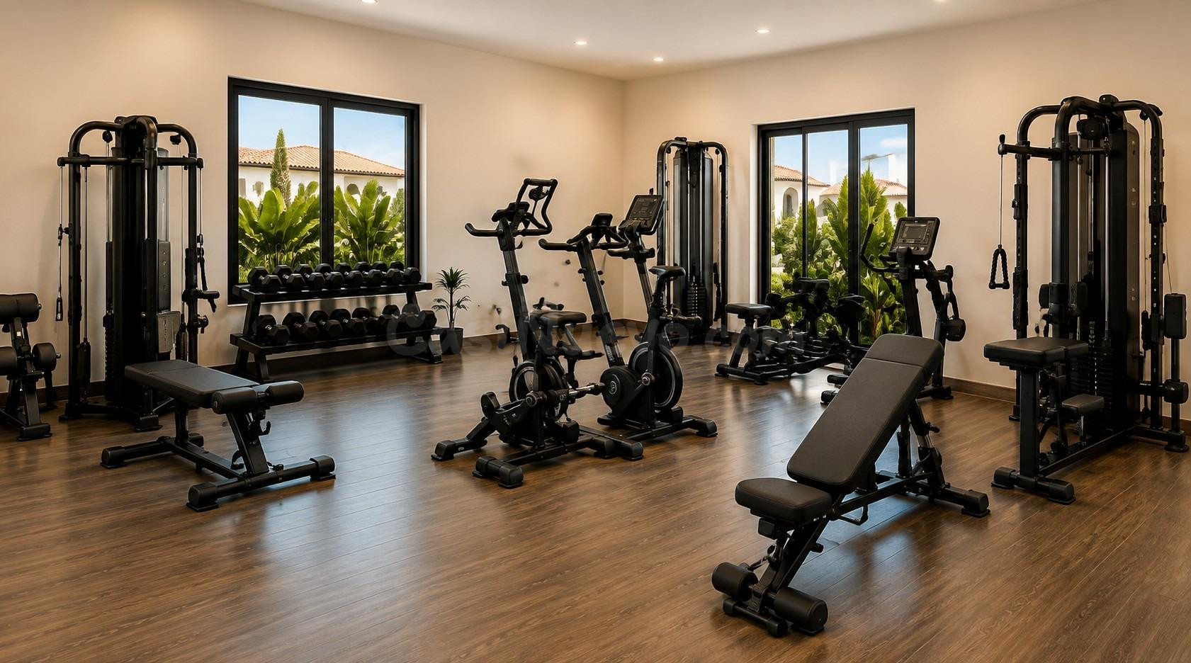Apartamentos turísticos de nueva construcción a solo 250 met - foto 5