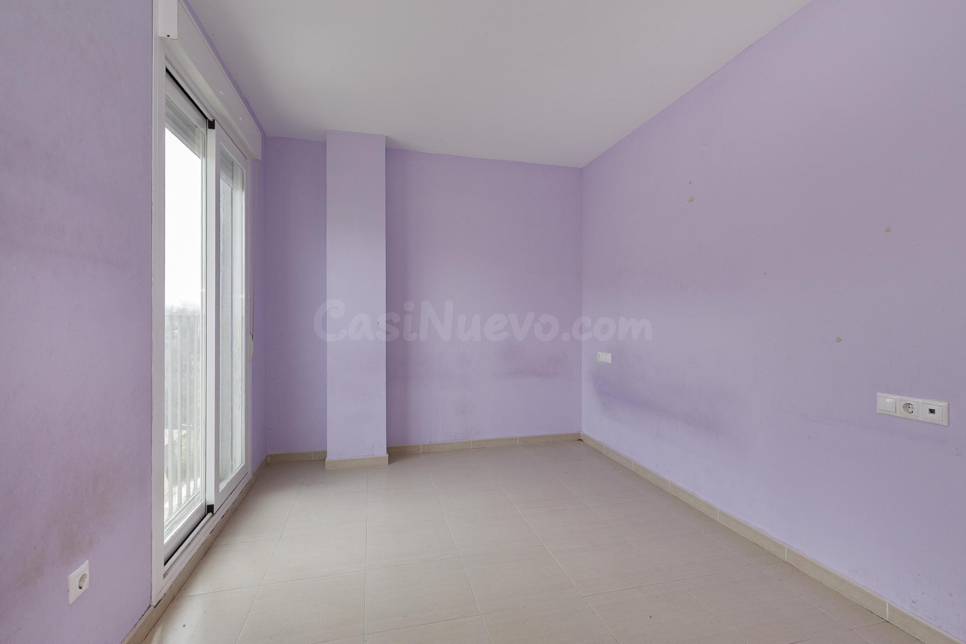 SE VENDE PISO VPO EN PINOS PUENTE – JUNTO AL CUARTEL DE LA G - foto 5