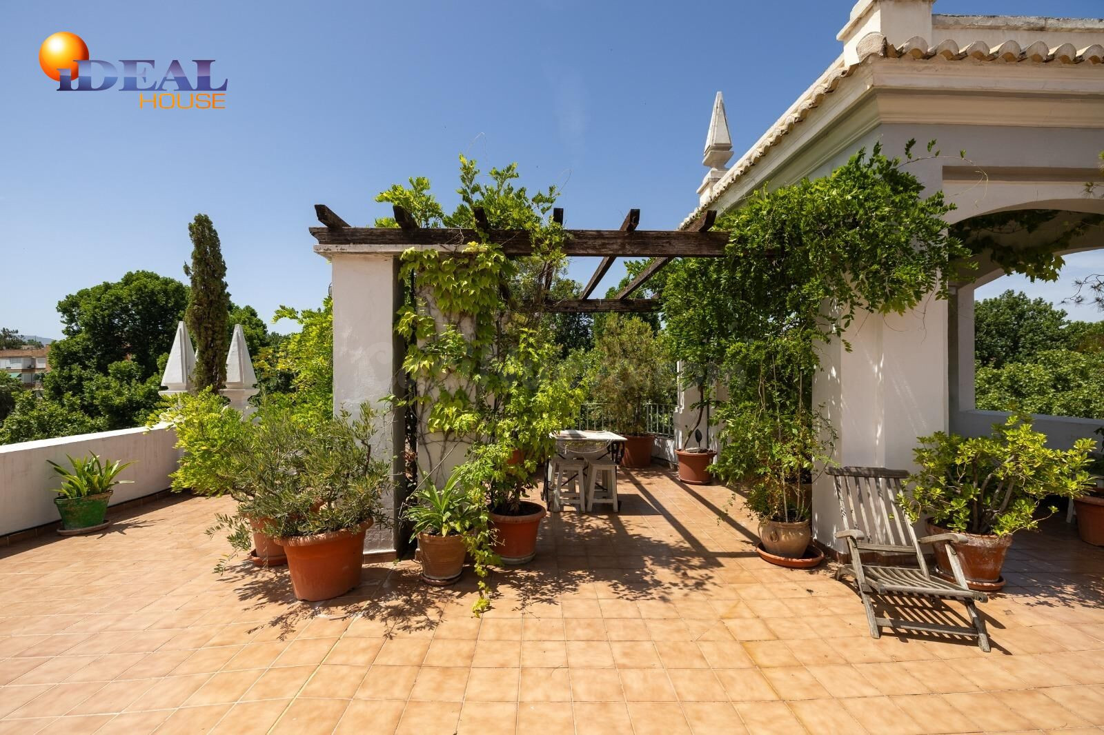 Vivienda exclusiva de planta completa con cochera y espectac - foto 2