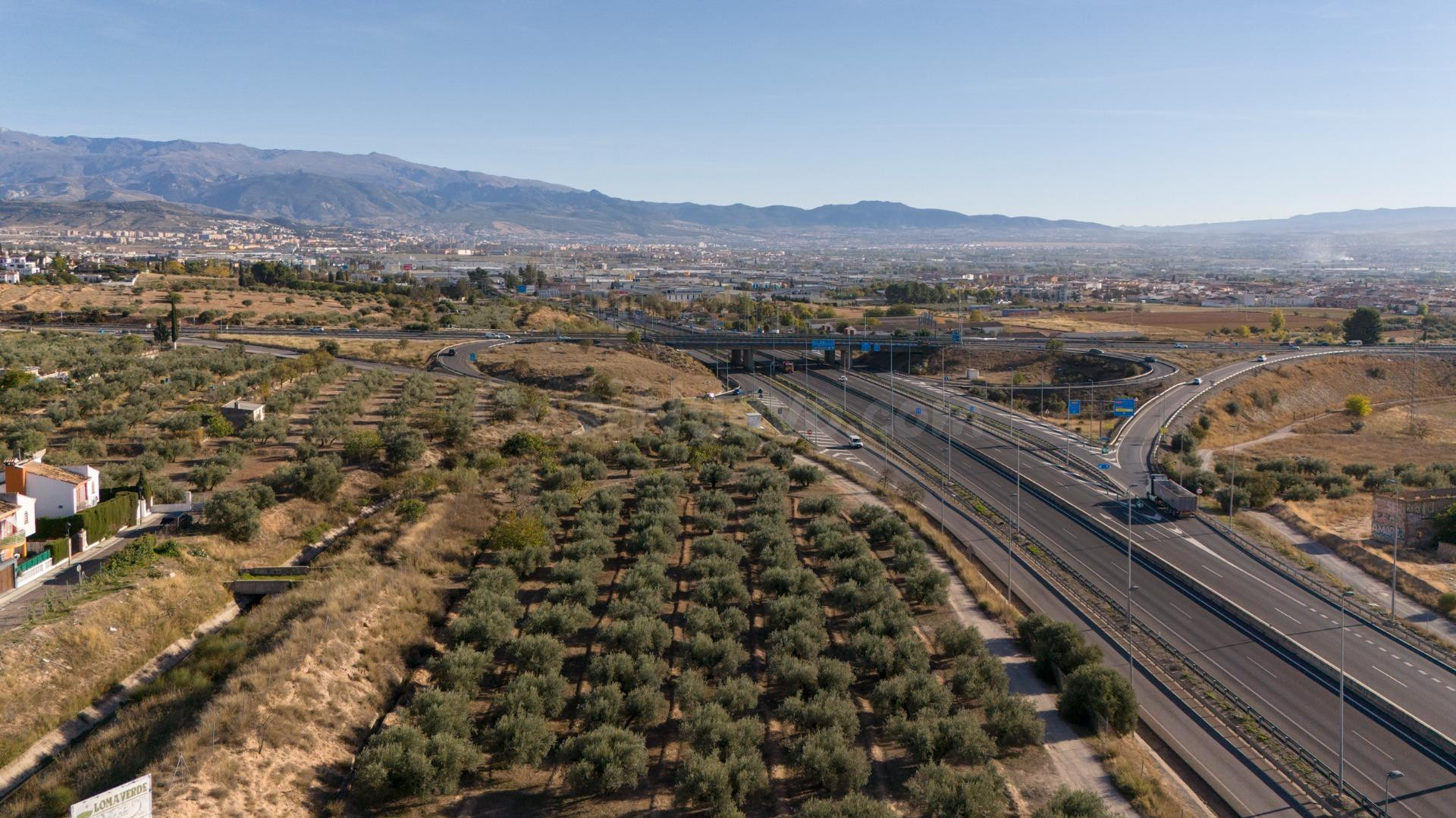 Oportunidad Única en Loma Verde: Suelo Urbano para Vivienda  - foto 4