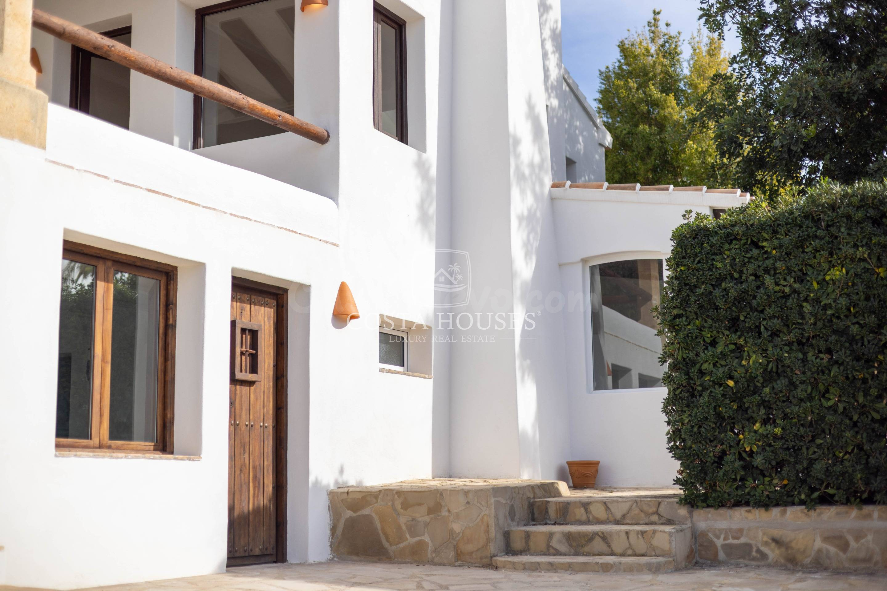 VILLA AMBAR - VENTA CHALET MEDITERRANEO A 900 METROS DE PLAY - foto 5