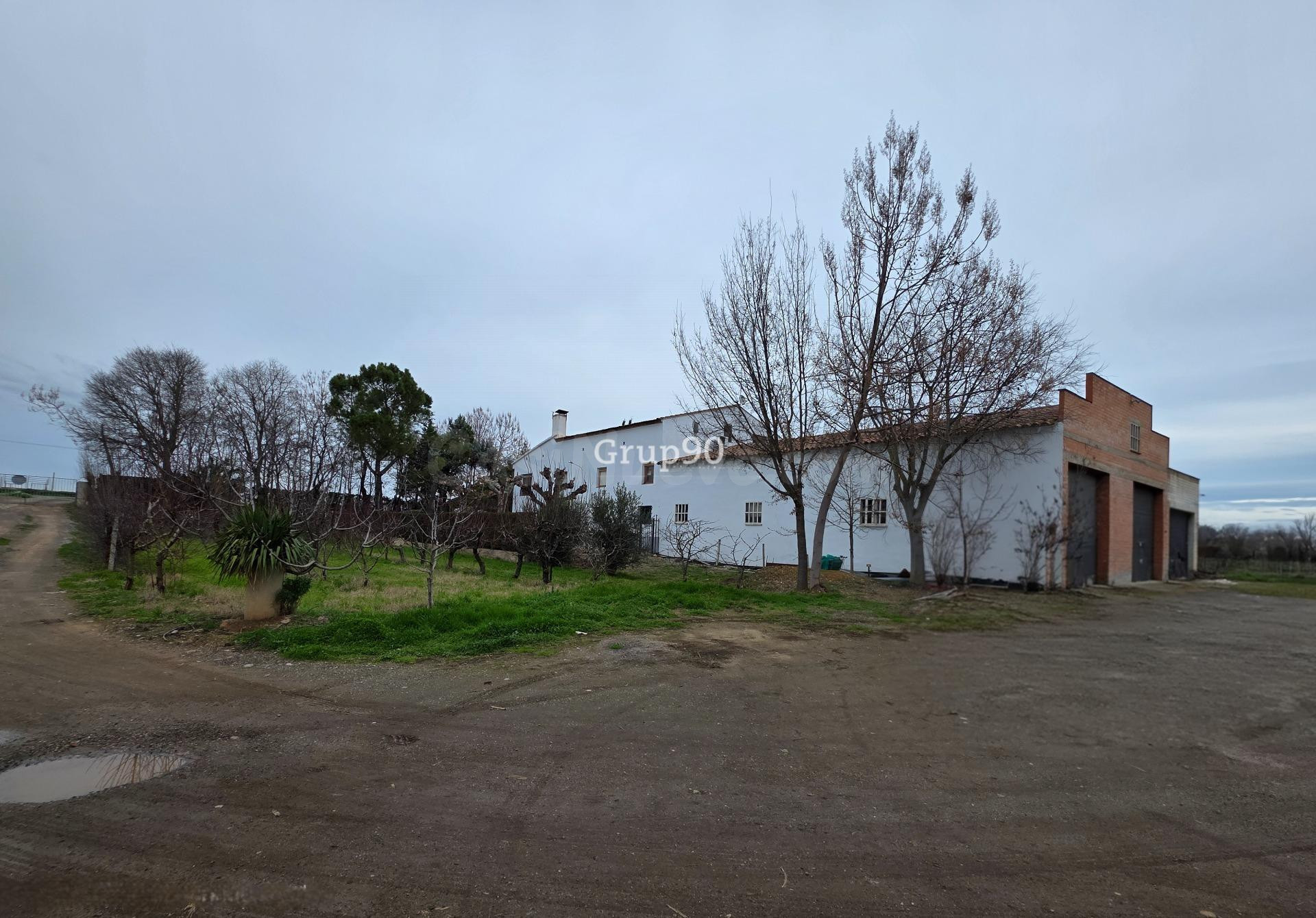 ¡Oportunidad Única! Casa con 3 Almacenes y 7.000 m2 de Terre - foto 5