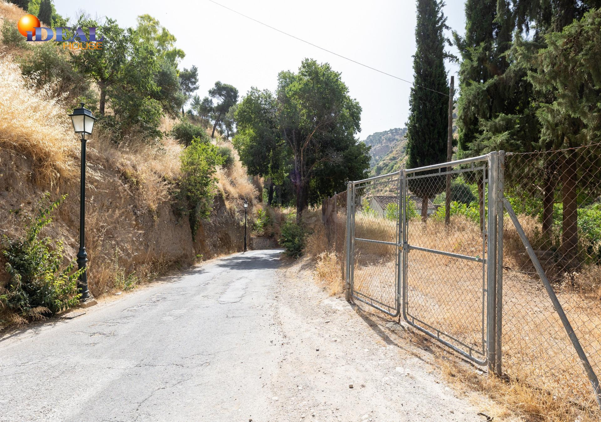 TERRENO URBANO EN BAHIA DEL SACROMONTE