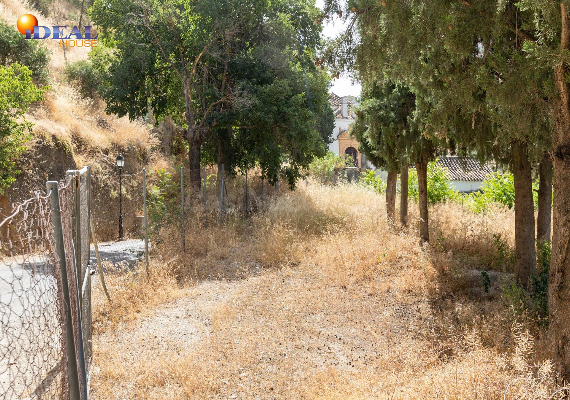 TERRENO URBANO EN BAHIA DEL SACROMONTE - foto 3