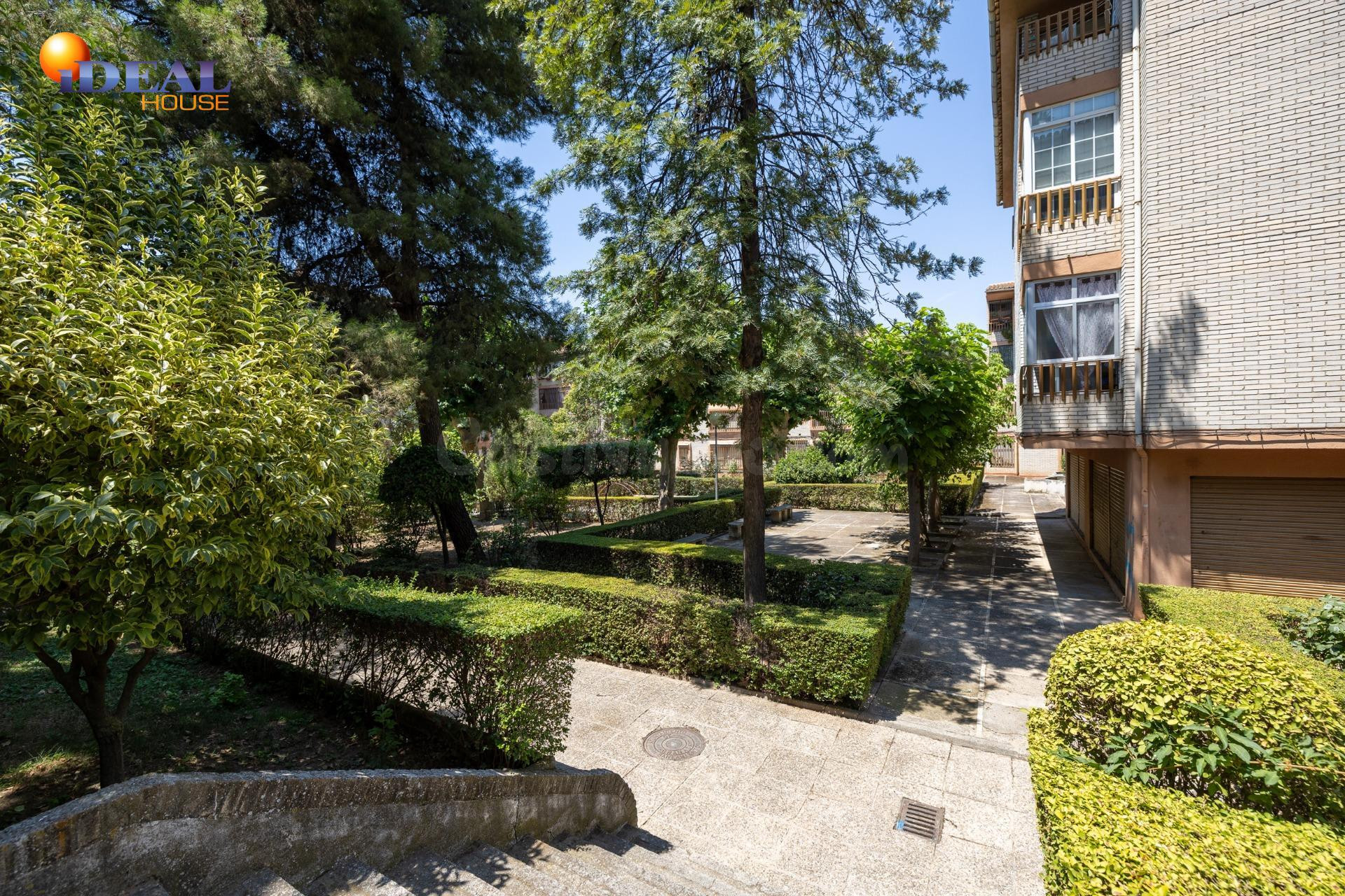 Apartamento 2 dormitorios a estrenar en Parque Nueva Granada