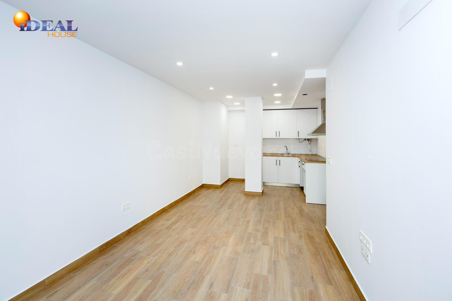 Apartamento 2 dormitorios a estrenar en Parque Nueva Granada - foto 5