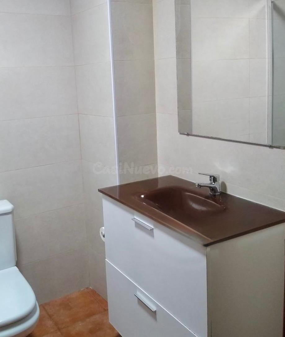 Piso de inversión con una rentabilidad del 5% - foto 5