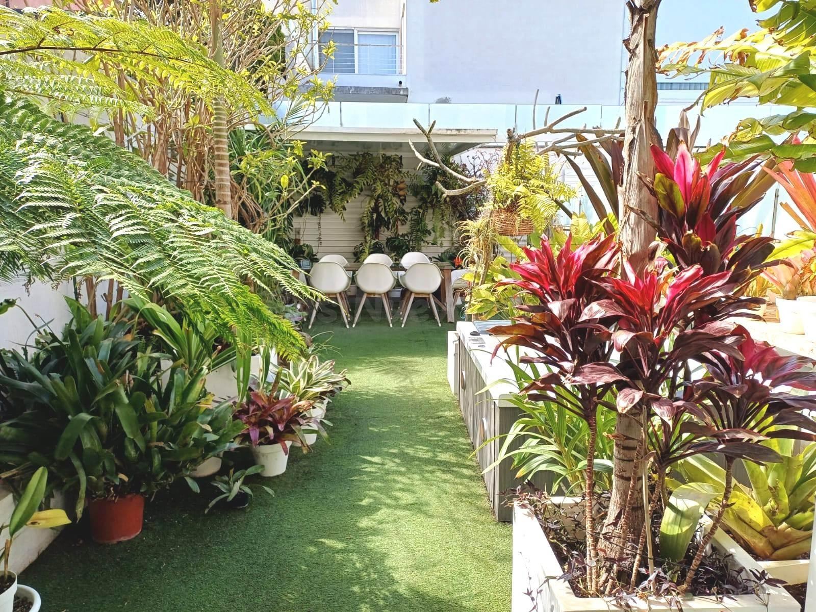 ADOSADO DE 3 habitaciones CON TERRAZA Y GARAJE EN SON PERETÓ - foto 2