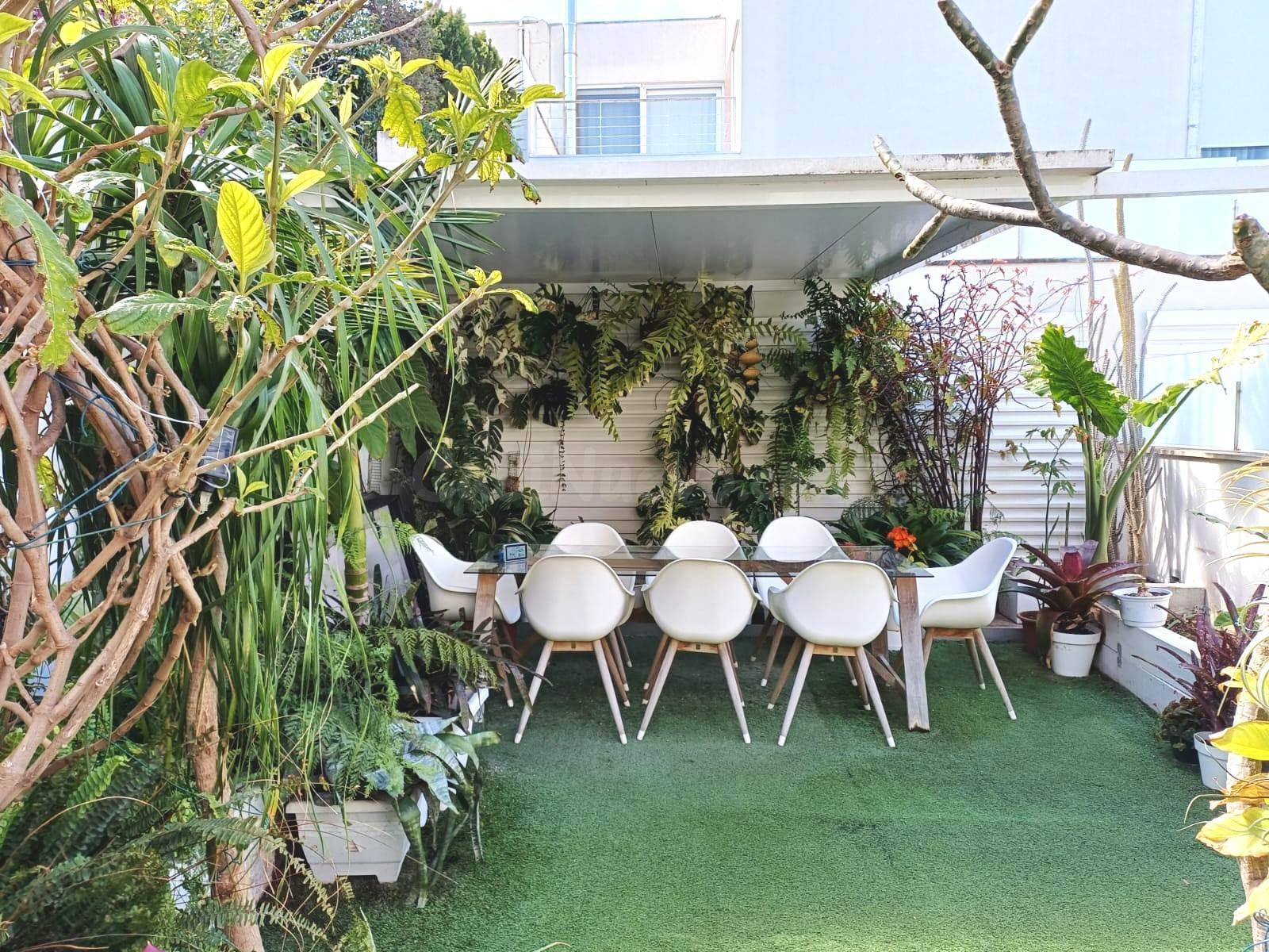 ADOSADO DE 3 habitaciones CON TERRAZA Y GARAJE EN SON PERETÓ - foto 3