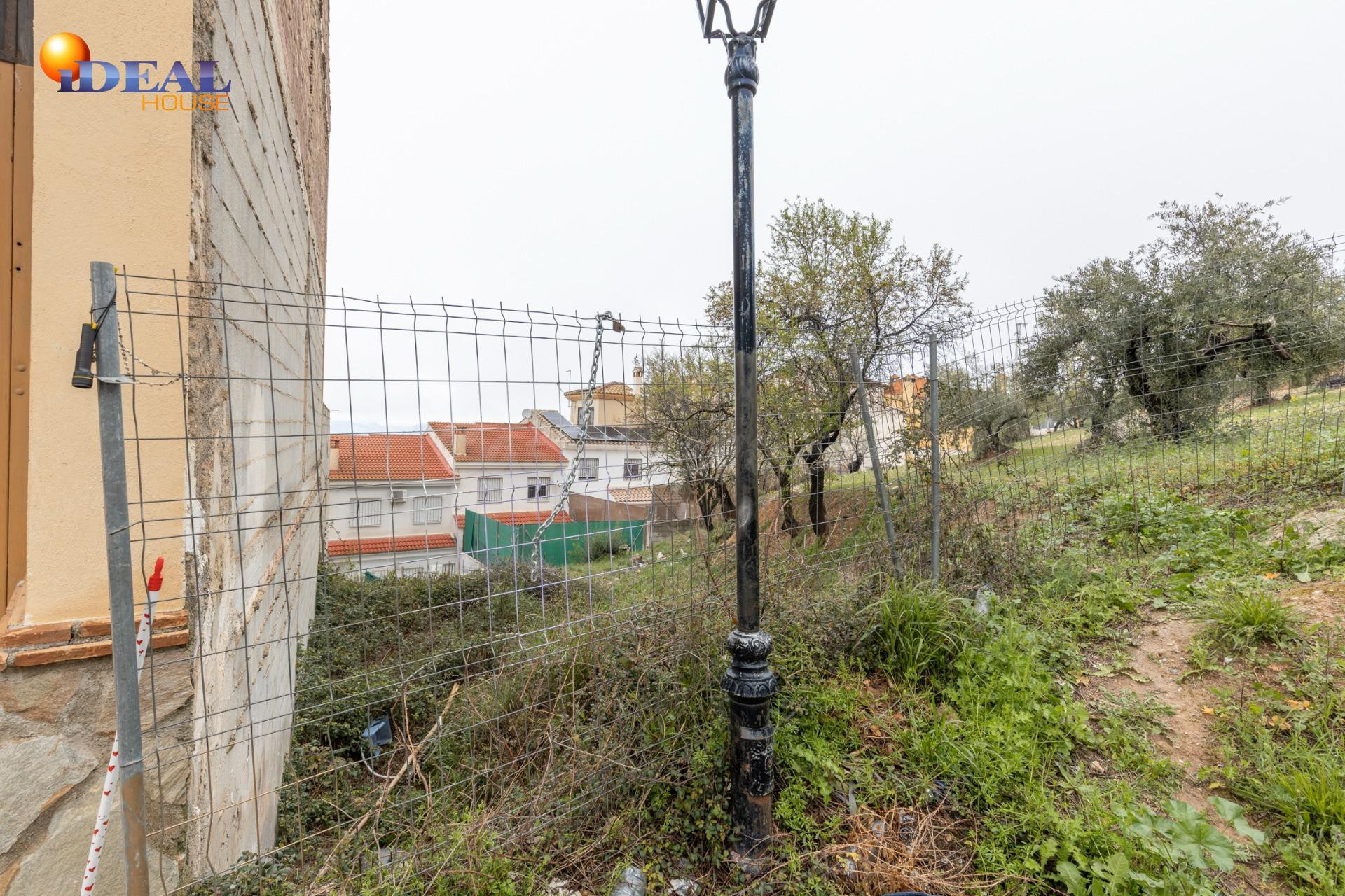 Terreno Urbano en Guevejar - Oportunidad Única - foto 2