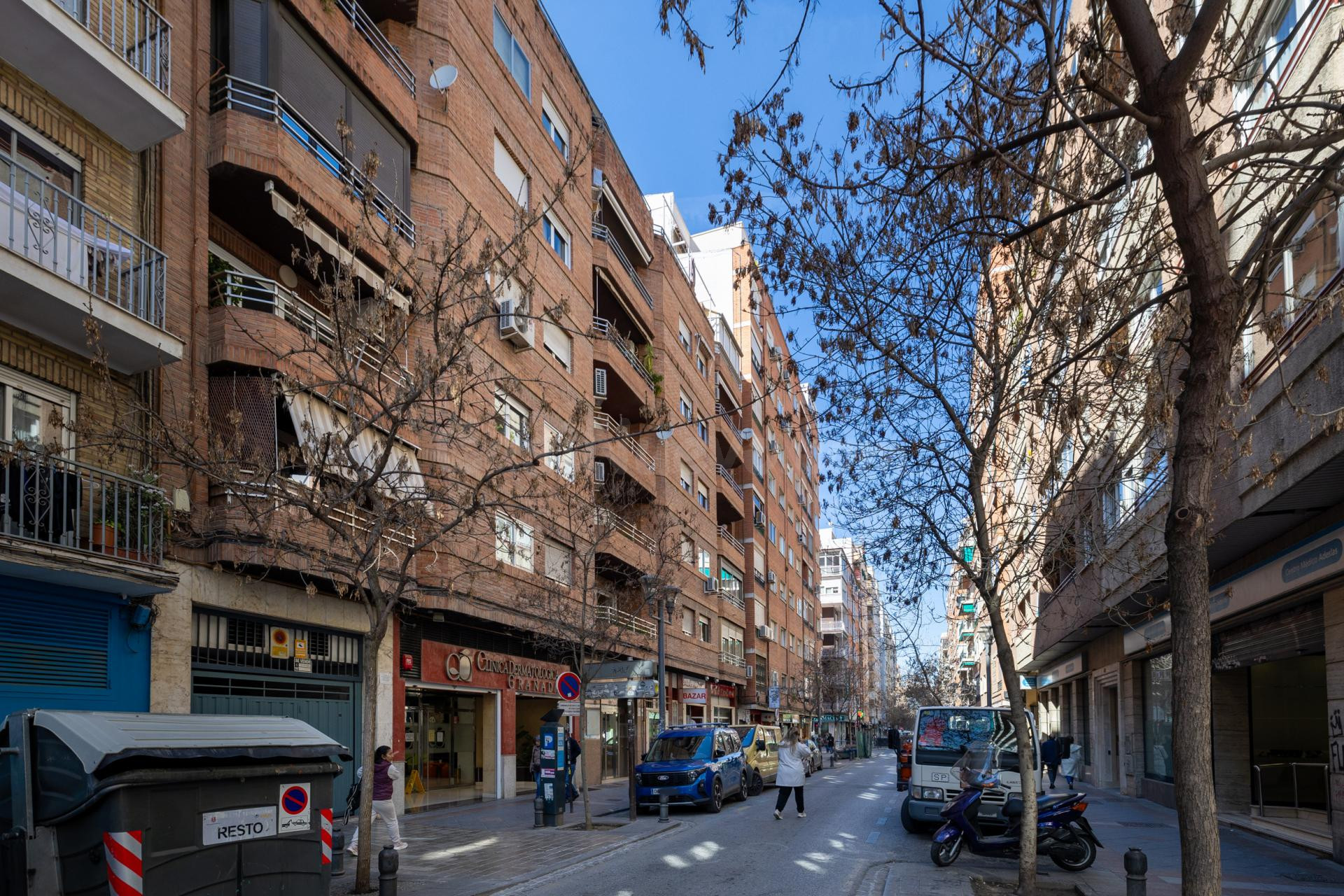 ¡Perfecto para invertir en Calle Pedro de Alarcón! - foto 2