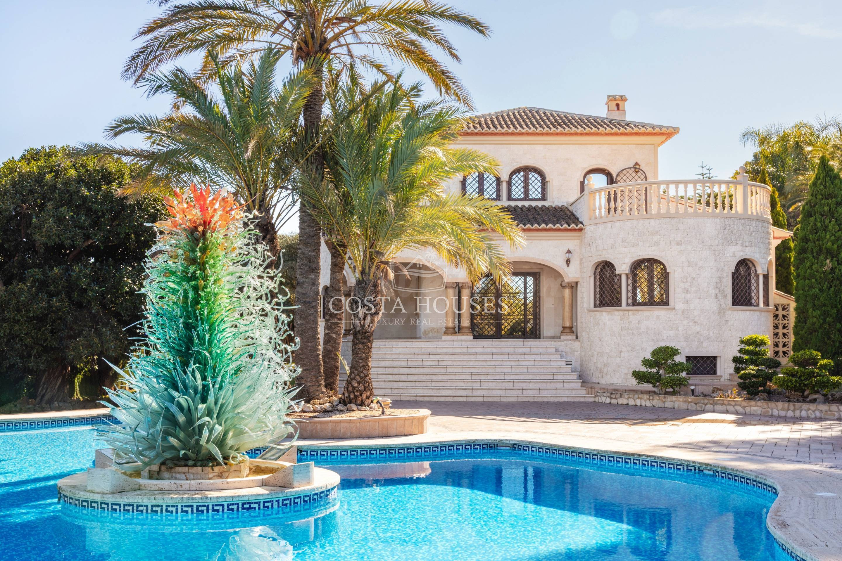 EN VENTA CONJUNTO PRIVADO DE 5 VILLAS DE LUJO CON VISTAS AL  - foto 4