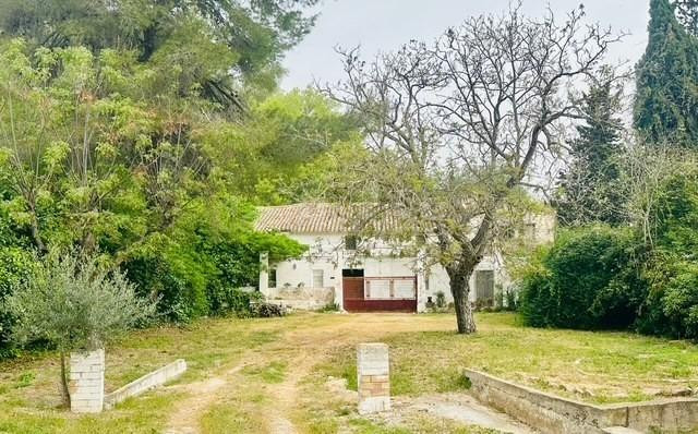 Encantadora masía a 5 km de Tortosa