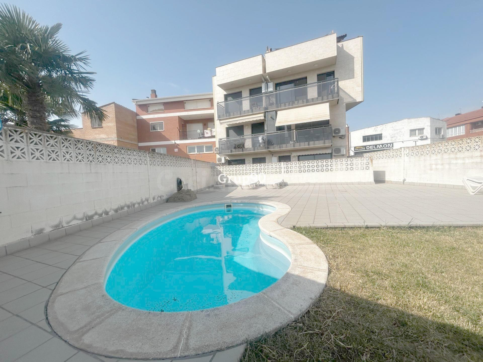 PISO MODERNO Y FUNCIONAL EN ALBATÀRREC , 3 habitaciones  CON ZONA COMUNITARIA