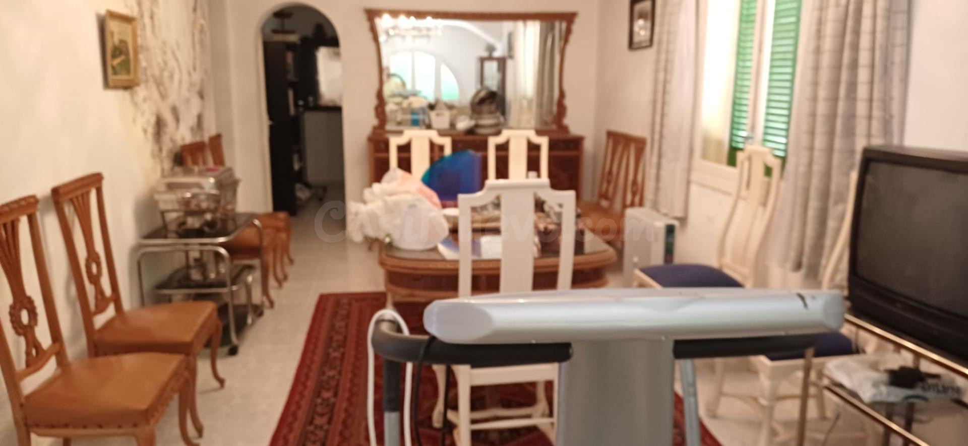 VILLA DE 7 habitaciones CON GARAJE Y GRAN TERRENO ARBOLADO C - foto 2