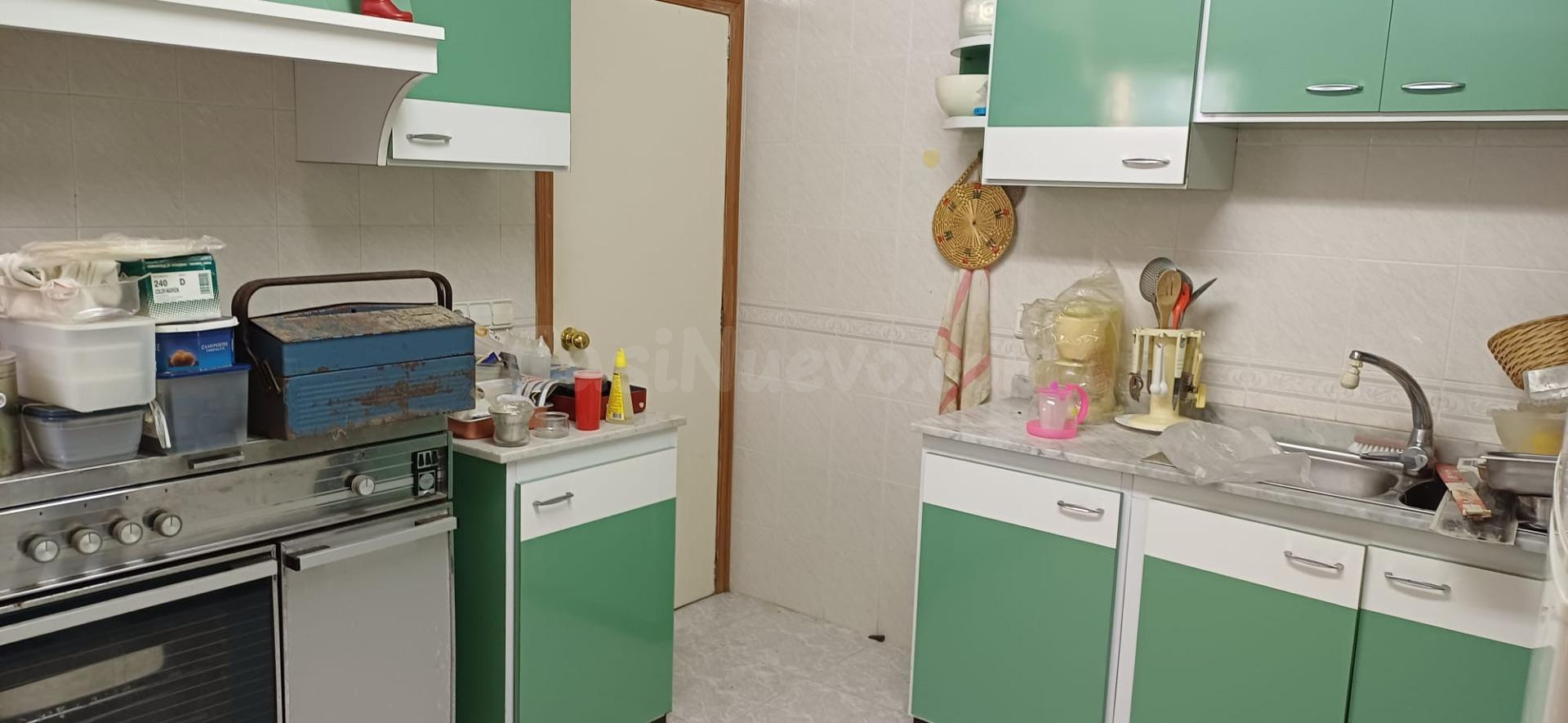 VILLA DE 7 habitaciones CON GARAJE Y GRAN TERRENO ARBOLADO C - foto 3