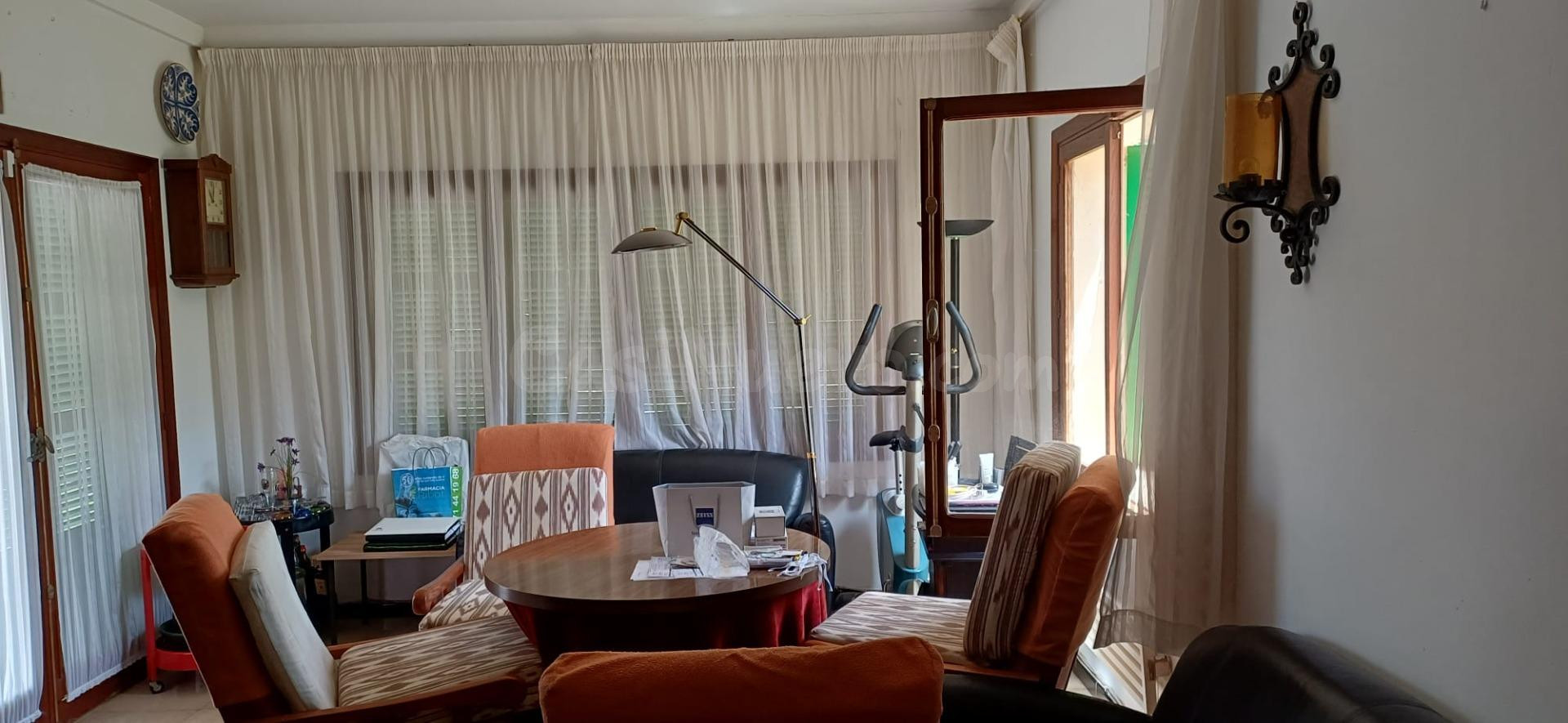 VILLA DE 7 habitaciones CON GARAJE Y GRAN TERRENO ARBOLADO C - foto 4