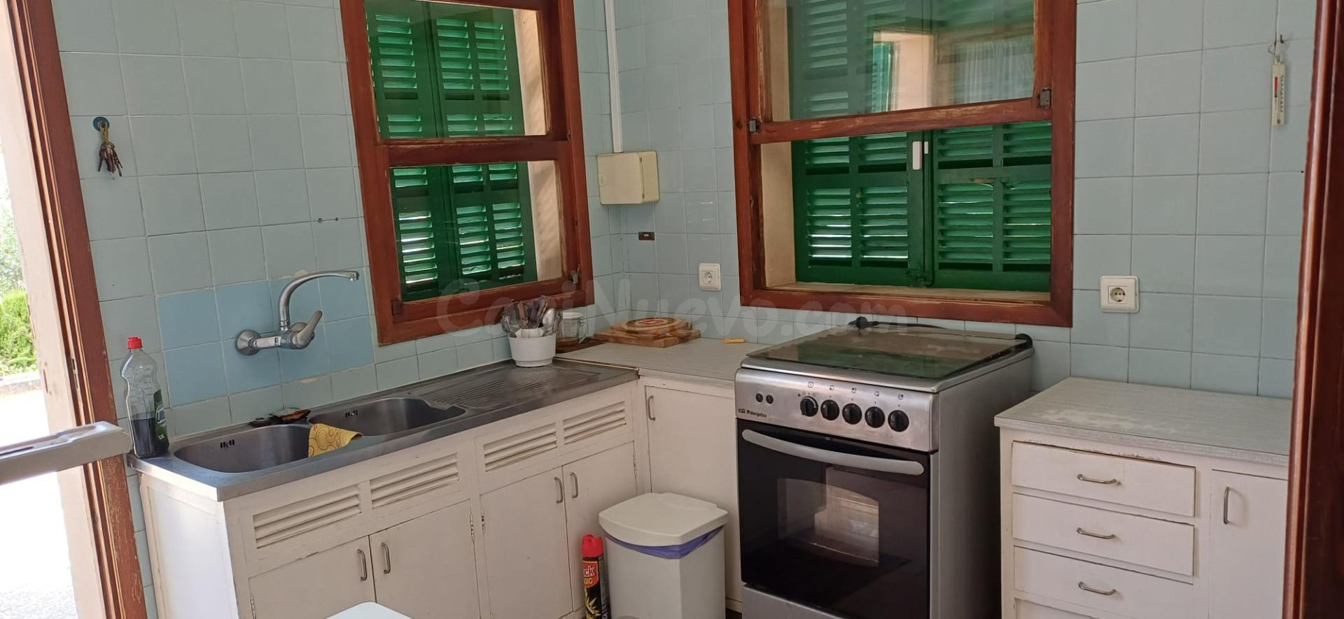 VILLA DE 7 habitaciones CON GARAJE Y GRAN TERRENO ARBOLADO C - foto 5