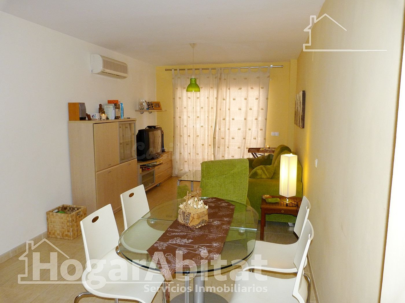 ¡Al lado mismo de la playa! Seminuevo con piscina, terraza y - foto 5